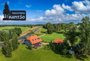 Nuustaku Rancho's vacation house